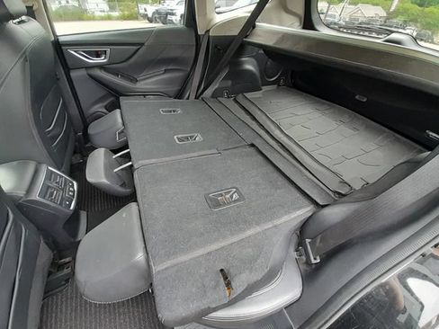 Used 2020 Subaru Forester Touring w/ Popular Package #2 AWD/4WD image 49