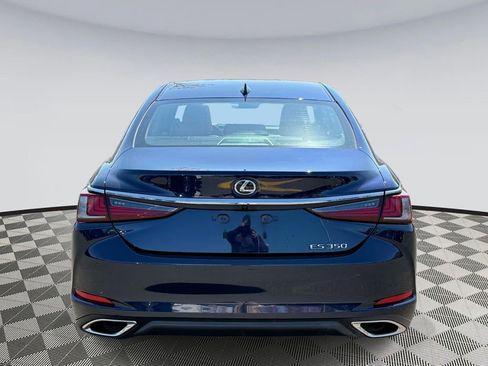 Used 2024 Lexus ES 350 Premium w/ Premium Package FWD image 3