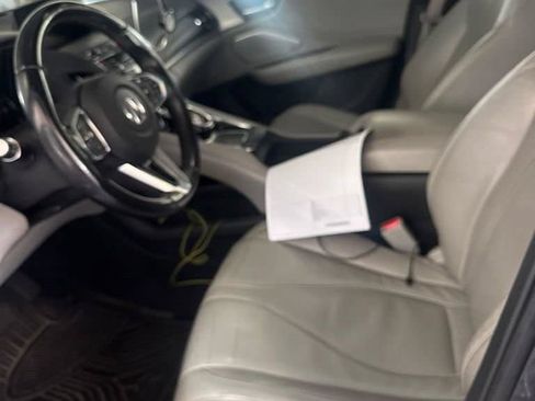 Used 2020 Acura RDX FWD w/ Technology Package image 9