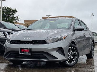 Used 2023 Kia Forte LXS