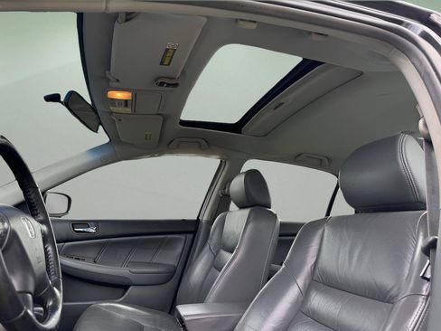 Used 2006 Honda Accord EX image 18
