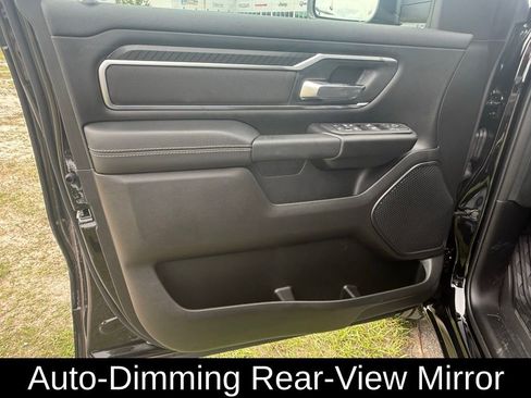 New 2026 RAM 1500 Big Horn image 40