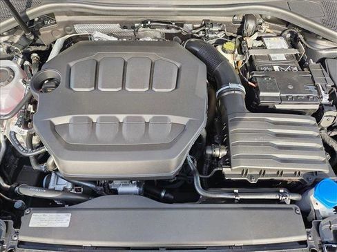 New 2026 Audi A3 2.0T Premium w/ Black Optic Package image 17