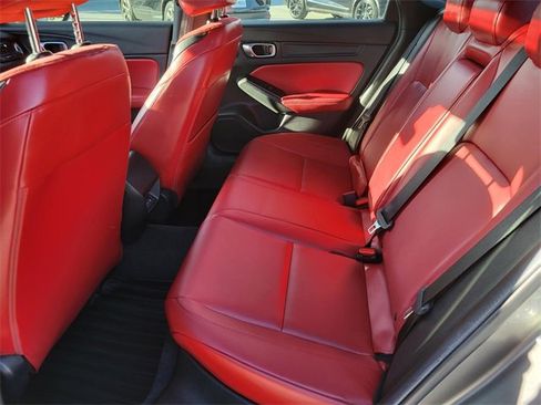 Used 2024 Acura Integra A-Spec image 12