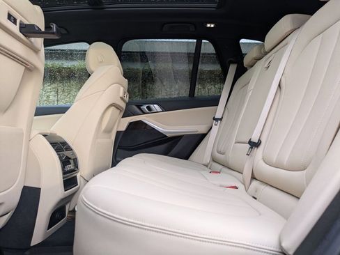 Used 2019 BMW X5 xDrive40i image 19