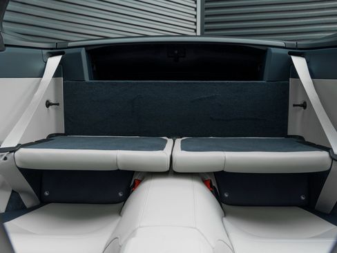 Certified 2026 Porsche 911 Targa 4 GTS image 34