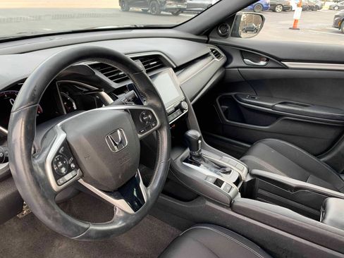 Used 2020 Honda Civic Sport image 17