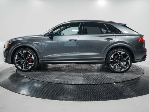 Used 2021 Audi RS Q8 image 4