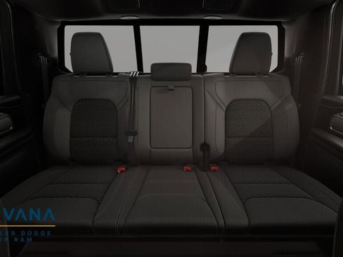 New 2026 RAM 1500 Big Horn image 1