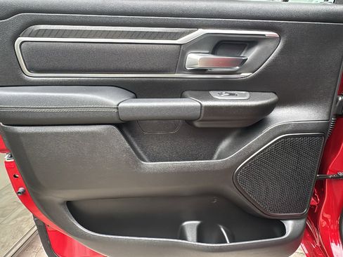 New 2026 RAM 1500 Lone Star image 19