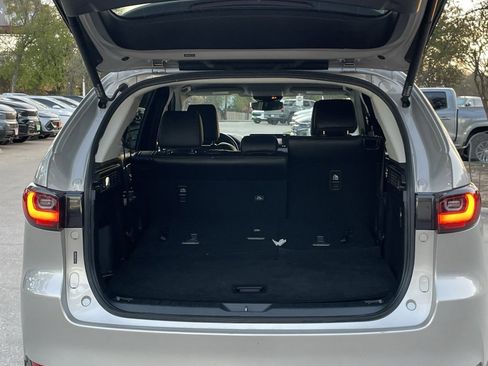 Used 2024 MAZDA CX-90 3.3 Turbo w/ Preferred Plus image 25