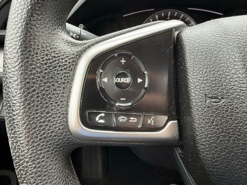 Used 2017 Honda Civic LX image 12