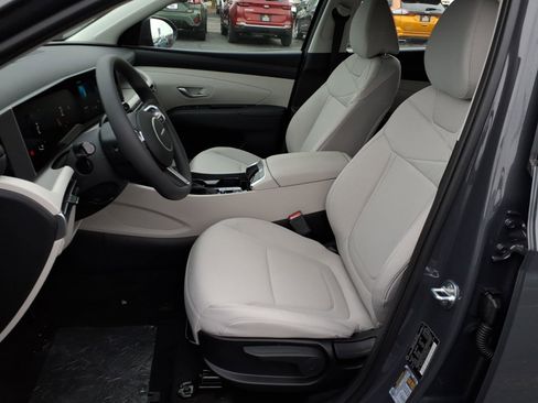 New 2026 Hyundai Tucson SE image 4
