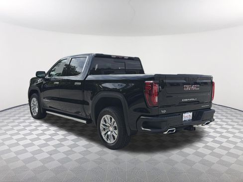 New 2026 GMC Sierra 1500 Denali w/ Technology Package AWD/4WD image 3