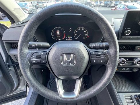 Used 2023 Honda CR-V EX image 23