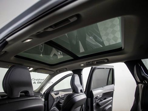 Used 2025 Volvo XC90 T8 Ultra w/ Protection Package image 25