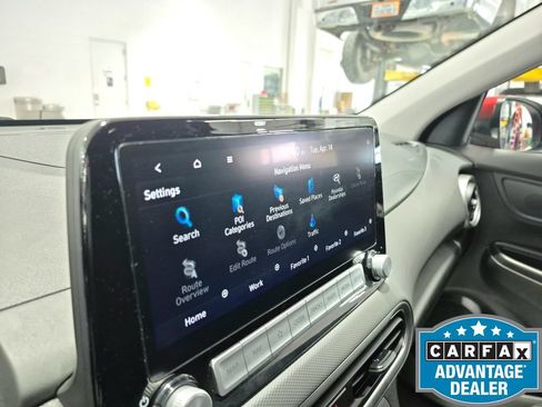 Used 2023 Hyundai Kona SEL FWD image 15