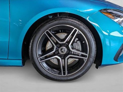 Certified 2025 Mercedes-Benz CLA 250 image 25