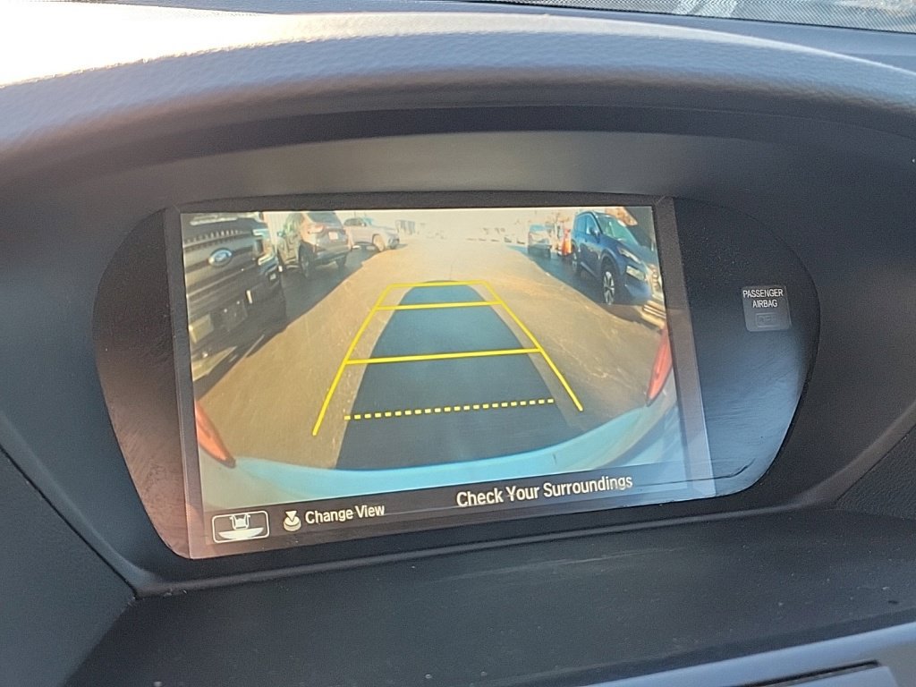 Used 2018 Acura TLX FWD image 34