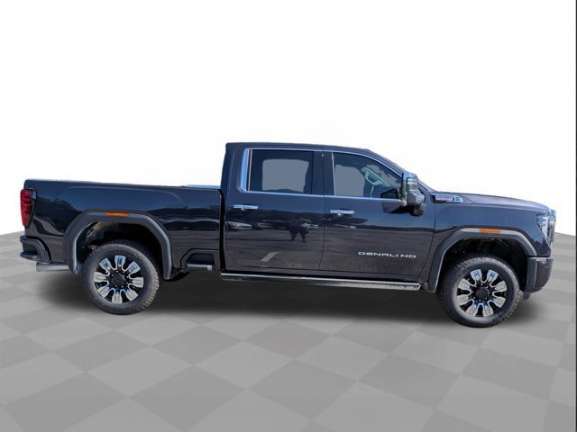 New 2026 GMC Sierra 2500 Denali w/ Denali Reserve Package AWD/4WD image 3