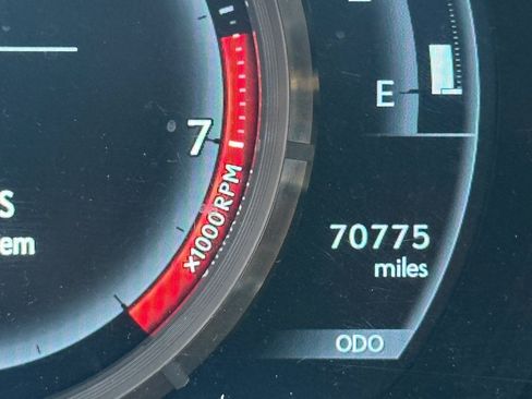 Used 2014 Lexus IS 250 w/ F-Sport Package RWD image 28