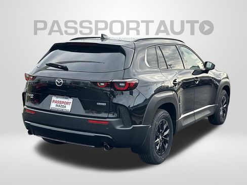 New 2026 MAZDA CX-50 AWD 2.5 Hybrid w/ Weather Package image 4