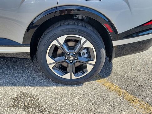 New 2026 Hyundai Palisade Limited FWD image 4