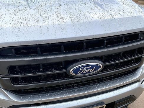 Used 2022 Ford F150 Lariat image 28