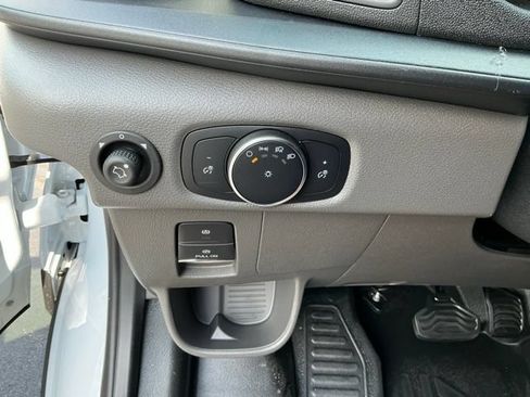 New 2026 Ford Transit 350 XL RWD image 19