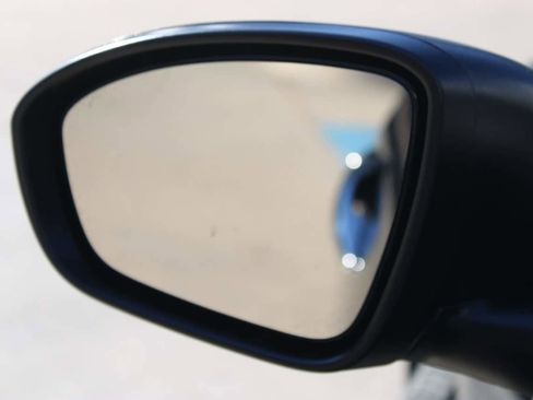 New 2025 Nissan Altima 2.5 S image 11