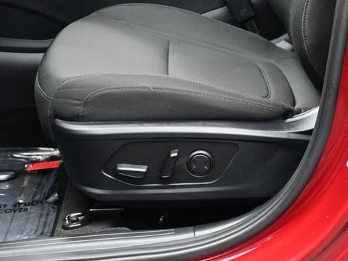 Certified 2025 Hyundai Tucson SEL FWD image 11