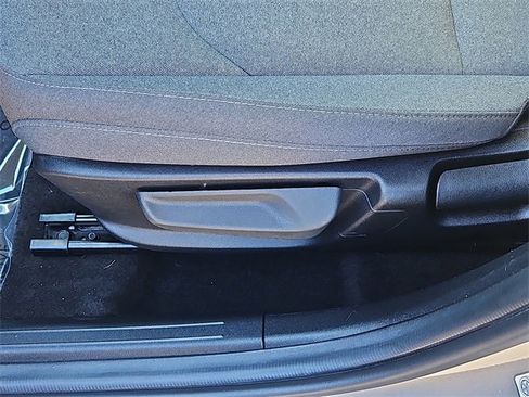 Certified 2025 Kia K4 LXS image 17