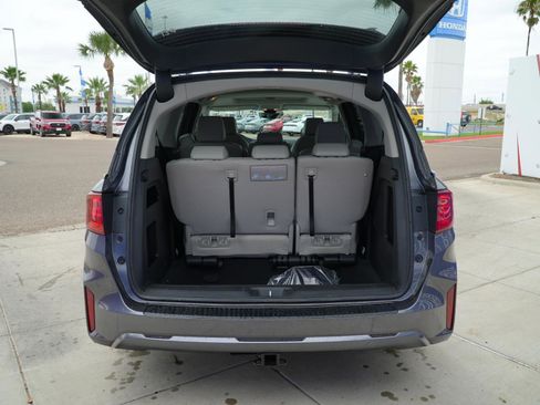 New 2026 Honda Odyssey EX-L image 7