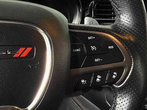 Used 2024 Dodge Durango Citadel AWD/4WD image 19