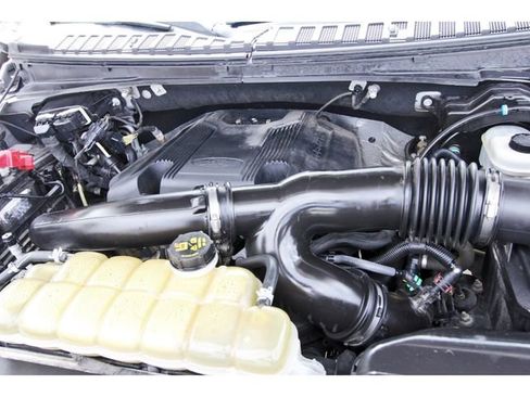 Used 2019 Ford Expedition Max Limited AWD/4WD image 32