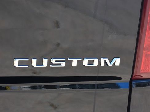 New 2026 Chevrolet Silverado 2500 Custom AWD/4WD image 8