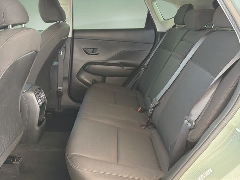 Used 2024 Hyundai Kona SEL AWD/4WD image 15