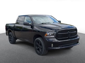 Used 2014 RAM 1500 Express w/ Black Ram 1500 Express Group AWD/4WD video 2