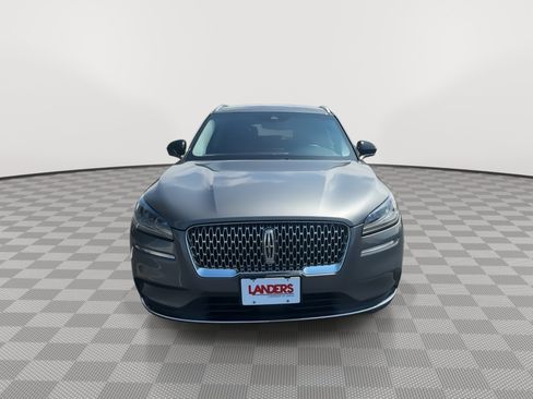 Used 2022 Lincoln Corsair AWD w/ Equipment Group 101A image 3