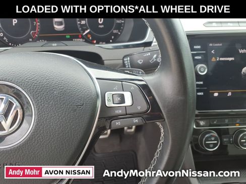 Used 2019 Volkswagen Arteon SEL Premium AWD/4WD image 21