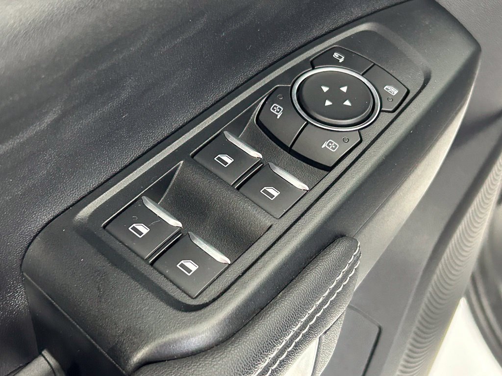 Used 2024 Ford Ranger XLT AWD/4WD image 34