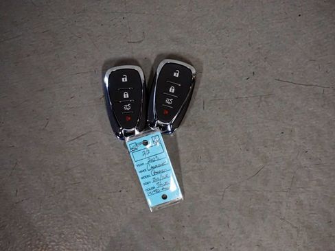 Used 2023 Chevrolet Camaro ZL1 image 93