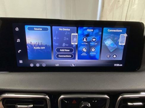 New 2026 Nissan Sentra SV image 14