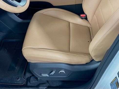 New 2026 Hyundai Santa Fe Limited image 20