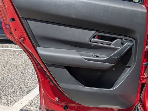 Certified 2025 MAZDA CX-50 AWD 2.5 S w/ Preferred Package image 25