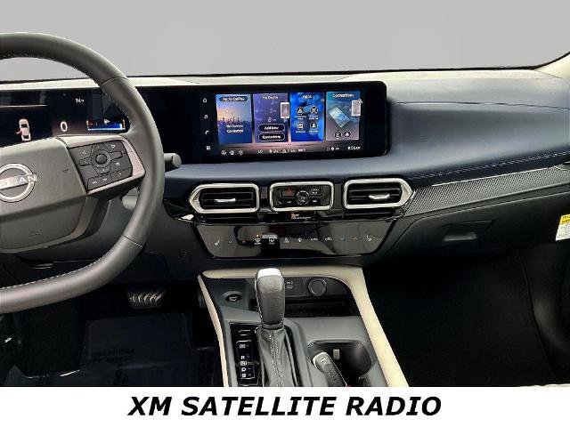 Certified 2026 Nissan Sentra SL w/ Floor Mat Package FWD image 9