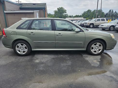 Used 2006 Chevrolet Malibu LT FWD image 5