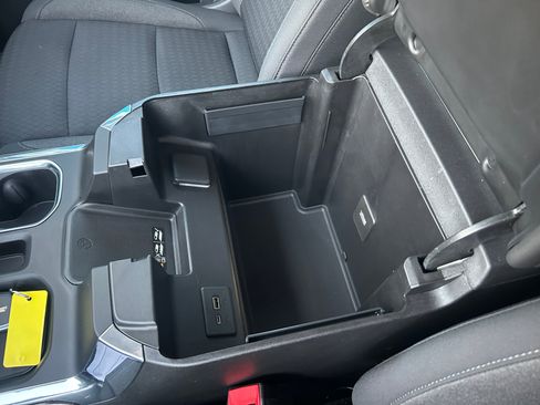 Used 2022 Chevrolet Silverado 1500 RST w/ All Star Edition Plus image 24