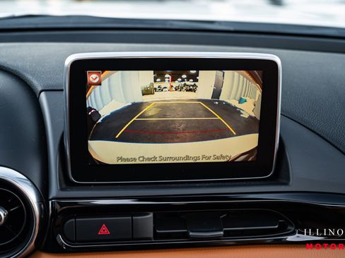 Used 2017 FIAT 124 Spider Lusso image 21