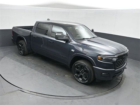 New 2026 RAM 1500 Big Horn image 27